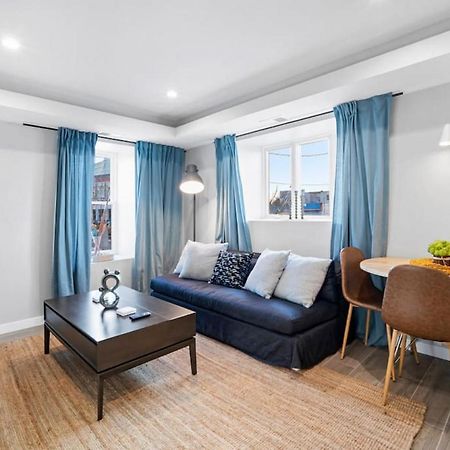 Unit 2 Closest Home To Stockton College European Style Атлантик Сити Экстерьер фото
