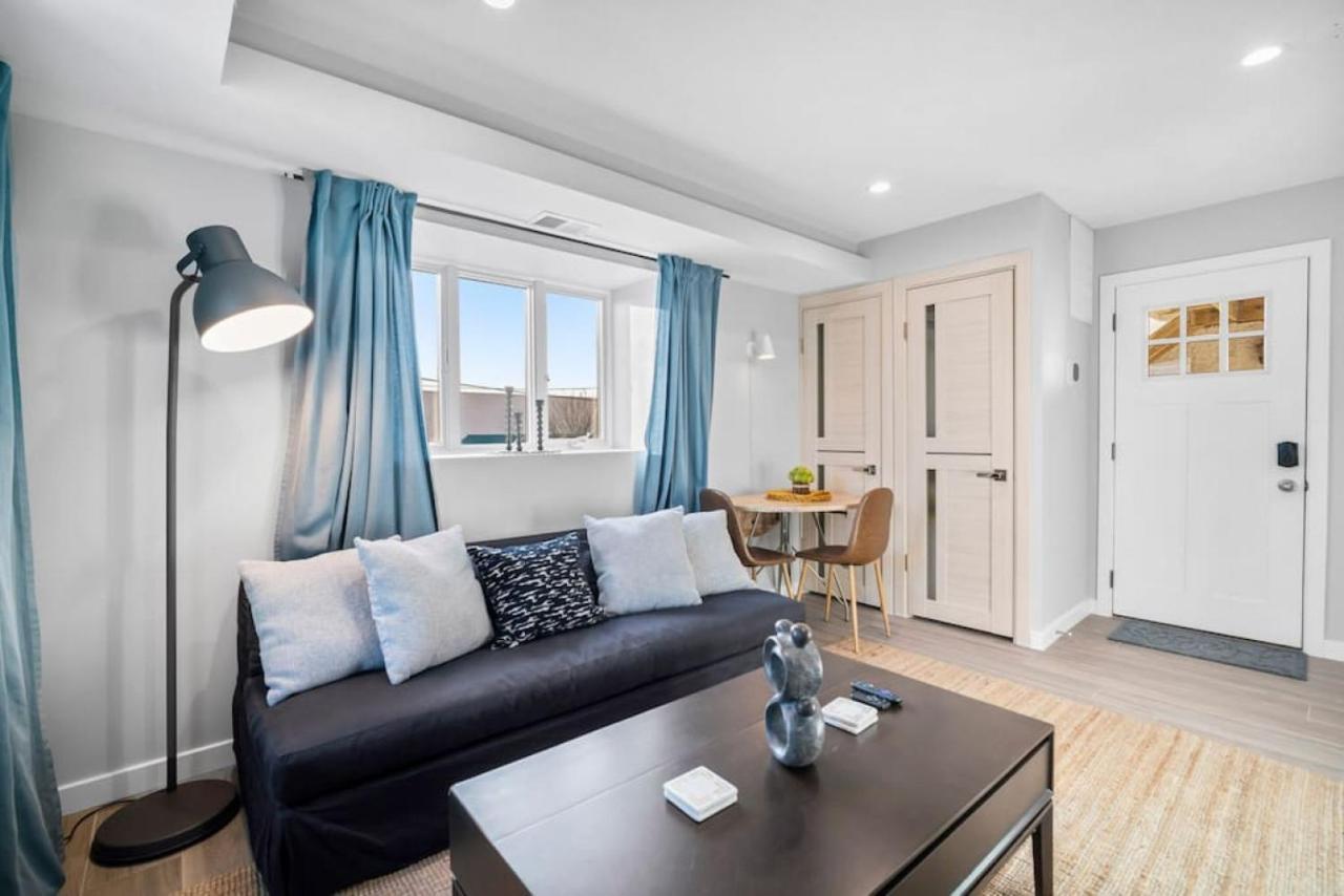 Unit 2 Closest Home To Stockton College European Style Атлантик Сити Экстерьер фото