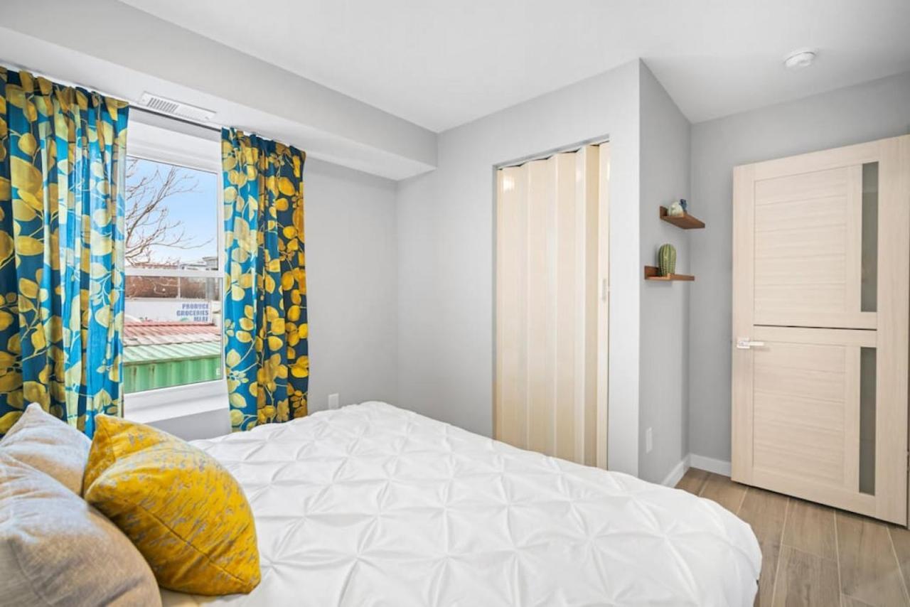 Unit 2 Closest Home To Stockton College European Style Атлантик Сити Экстерьер фото