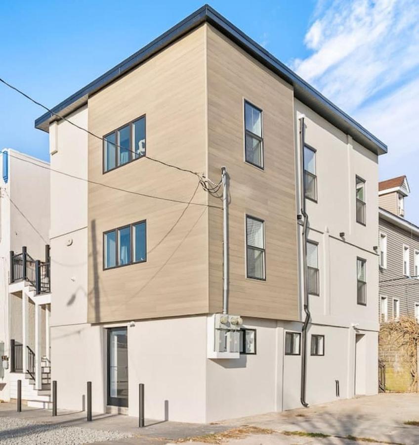 Unit 2 Closest Home To Stockton College European Style Атлантик Сити Экстерьер фото