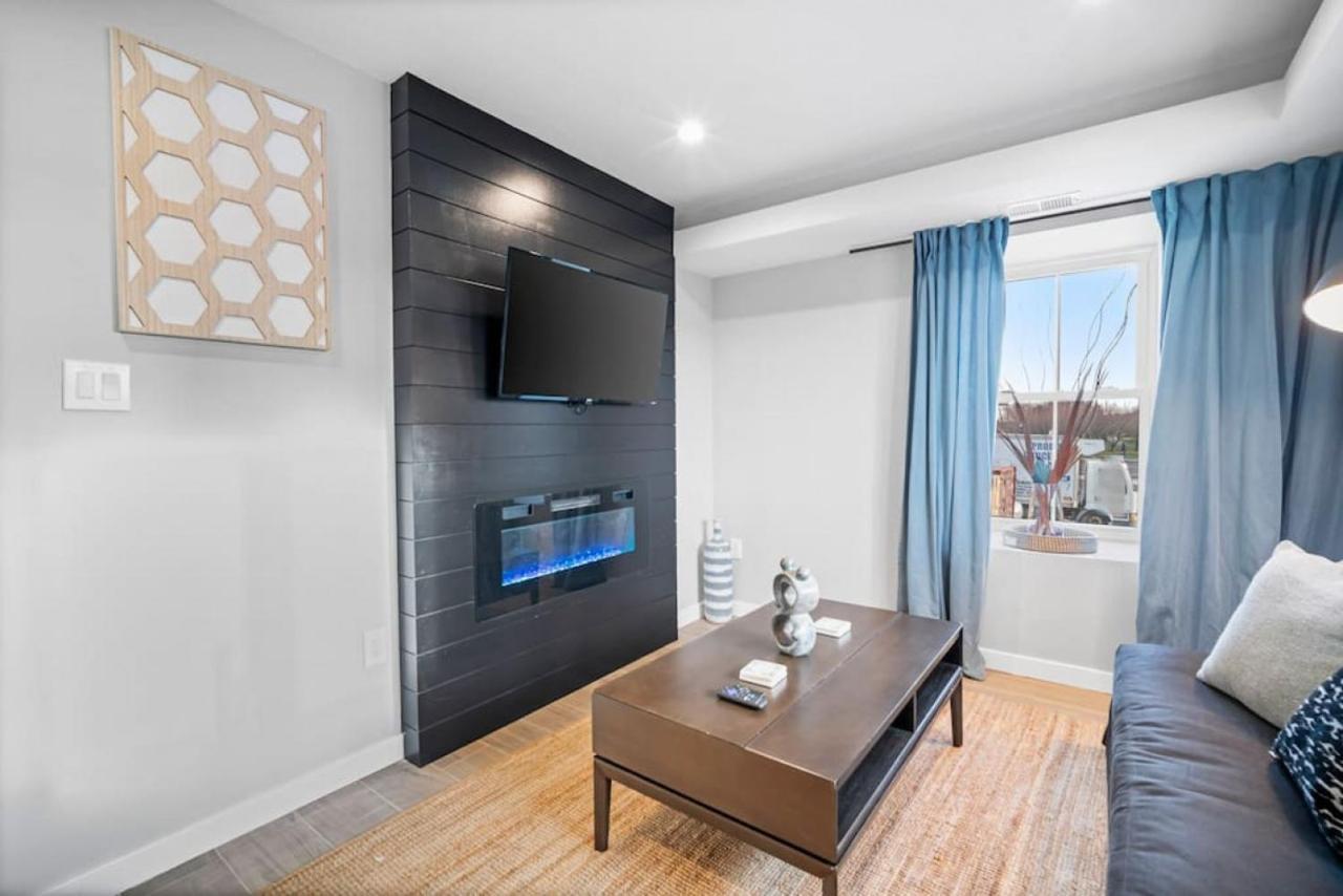 Unit 2 Closest Home To Stockton College European Style Атлантик Сити Экстерьер фото