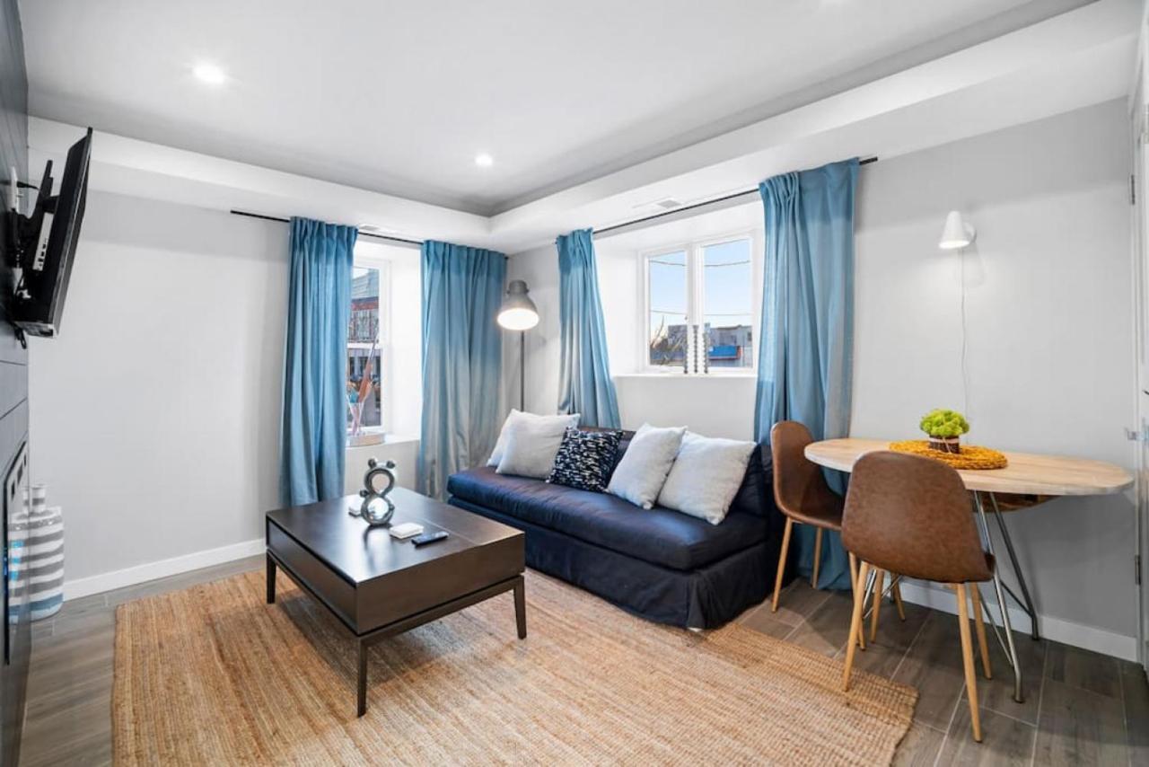 Unit 2 Closest Home To Stockton College European Style Атлантик Сити Экстерьер фото