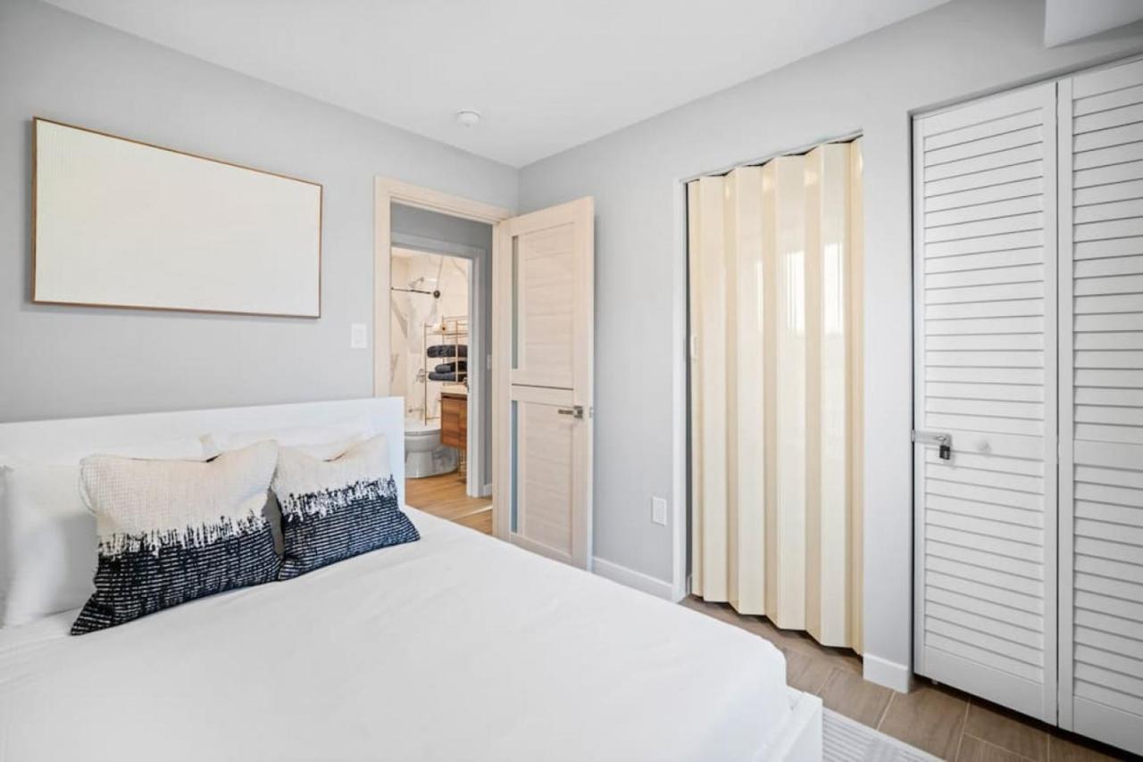Unit 2 Closest Home To Stockton College European Style Атлантик Сити Экстерьер фото